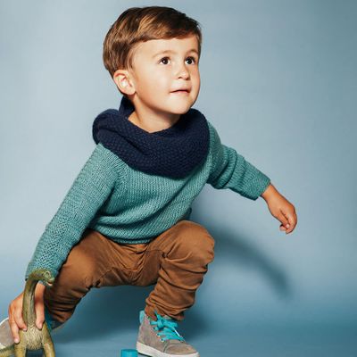 Collezion Pascuali Kids 1