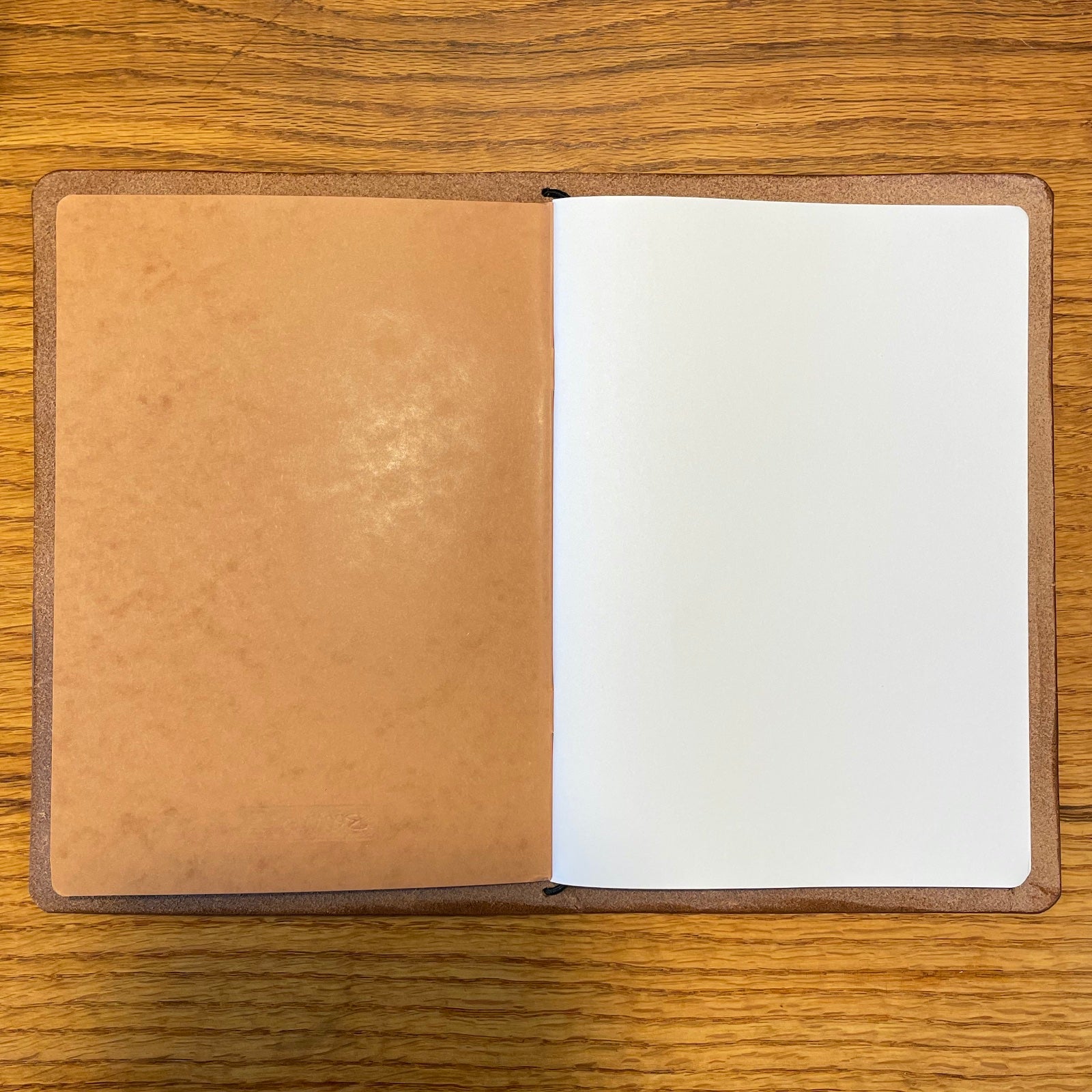 Notebook cover »Tolkien«