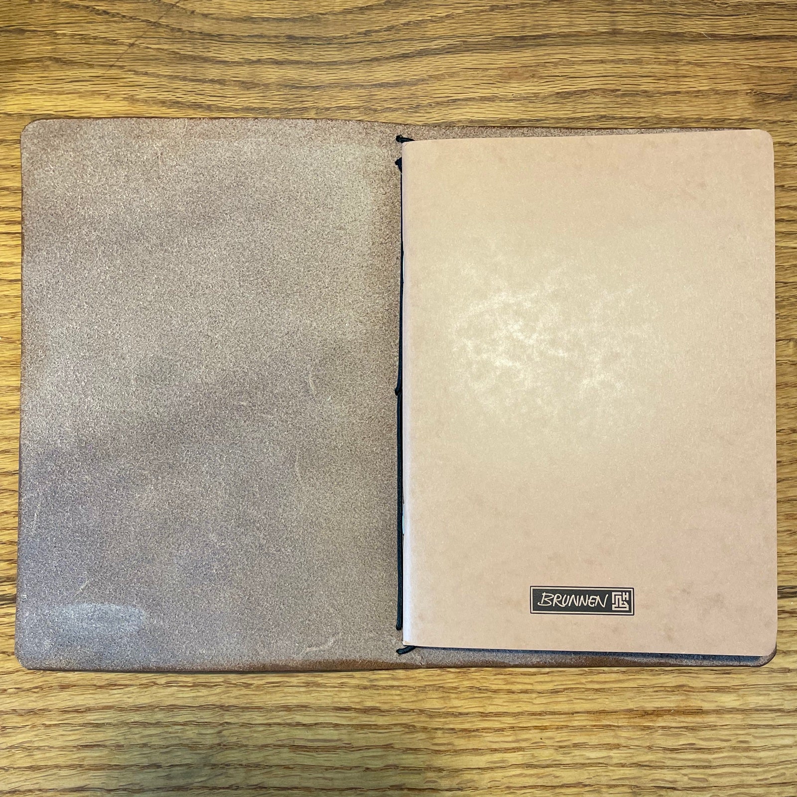 Notebook cover »Tolkien«