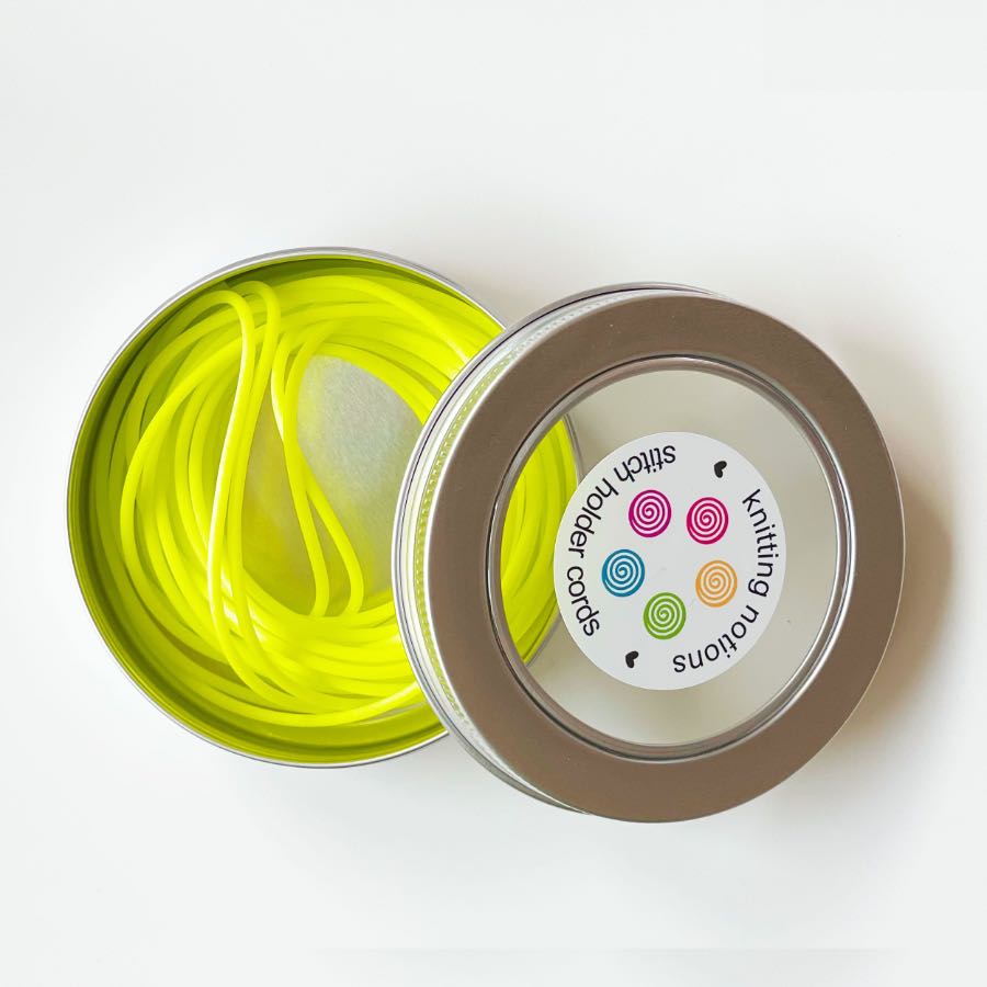 Stitch Holder Cords (3m)