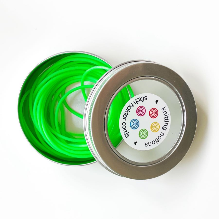 Stitch Holder Cords (3m)