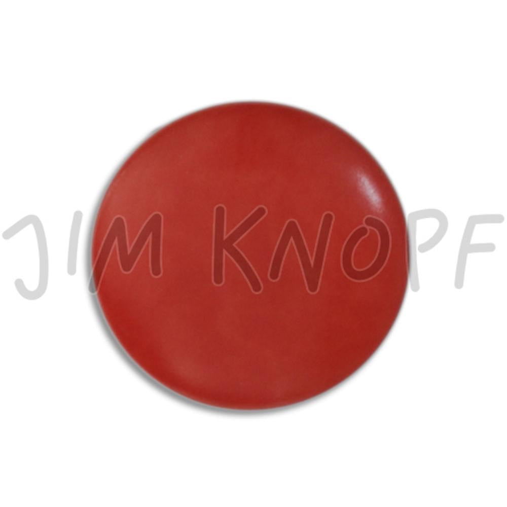 Bunte Knöpfe aus Steinnuss 11mm