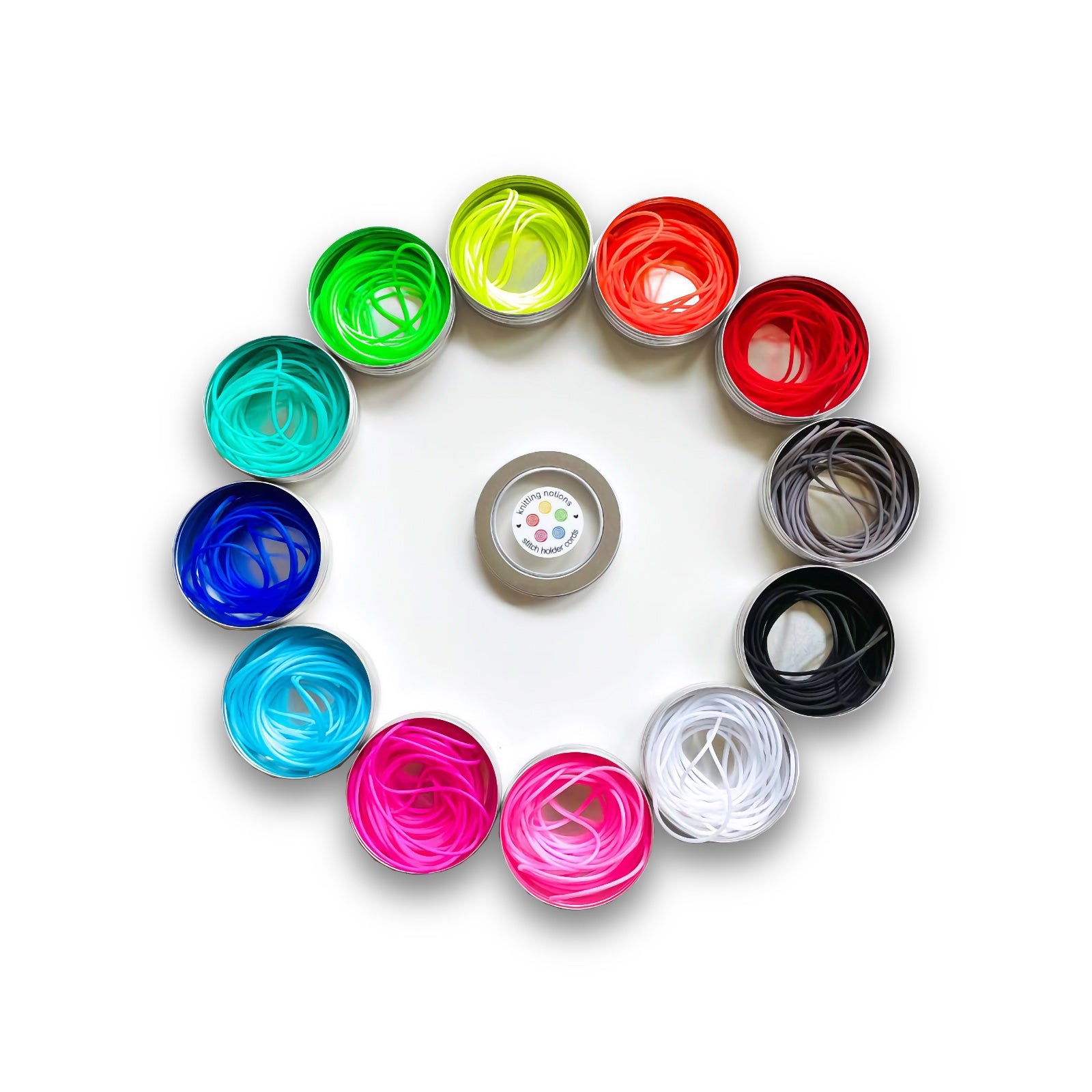 Stitch Holder Cords (3m)