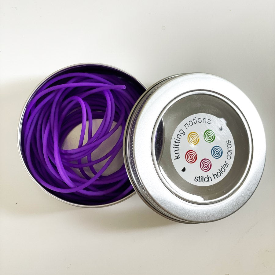 Stitch Holder Cords (3m)