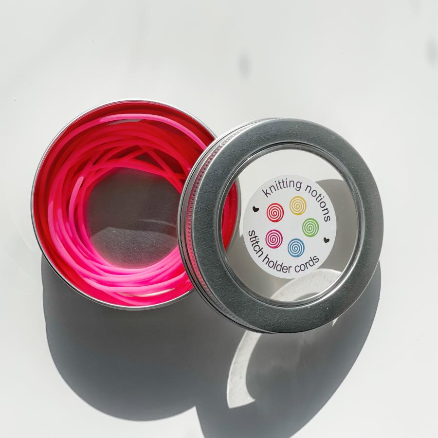 Stitch Holder Cords (3m)