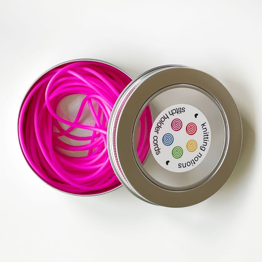 Stitch Holder Cords (3m)