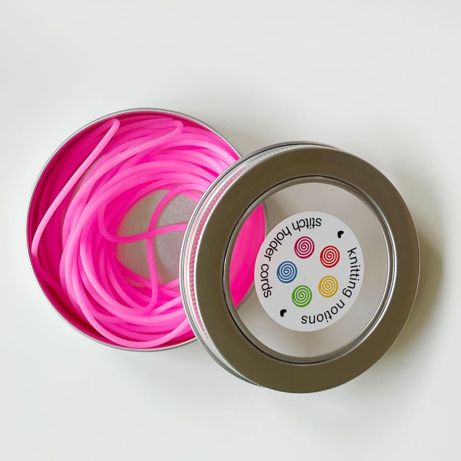 Stitch Holder Cords (3m)