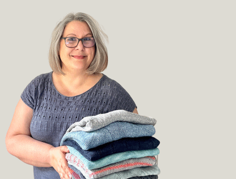 »Endlich Ein Oberteil, das (zu) mir passt!« mit Claudia Eisenkolb
