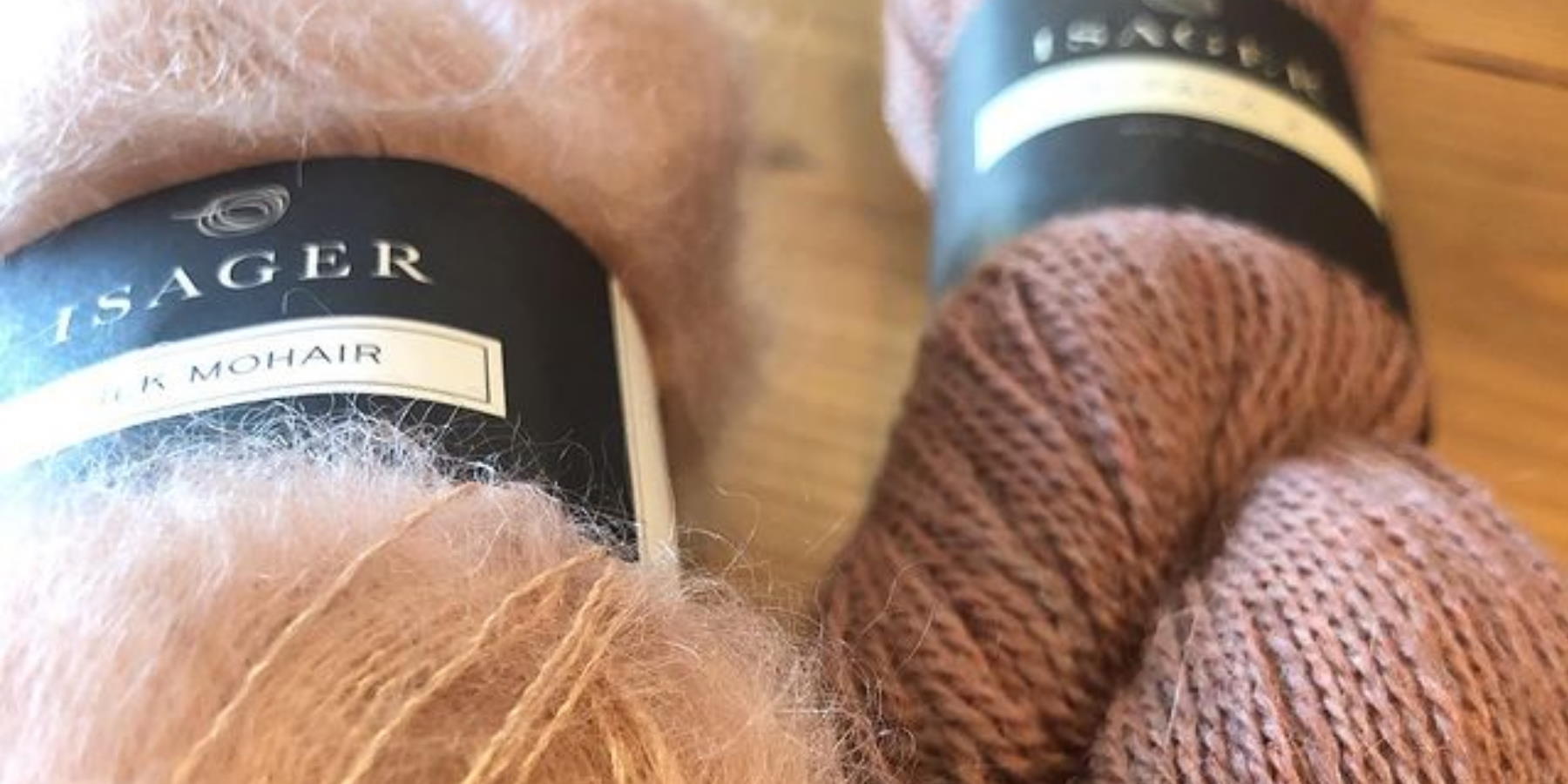 Neu bei uns: Isager