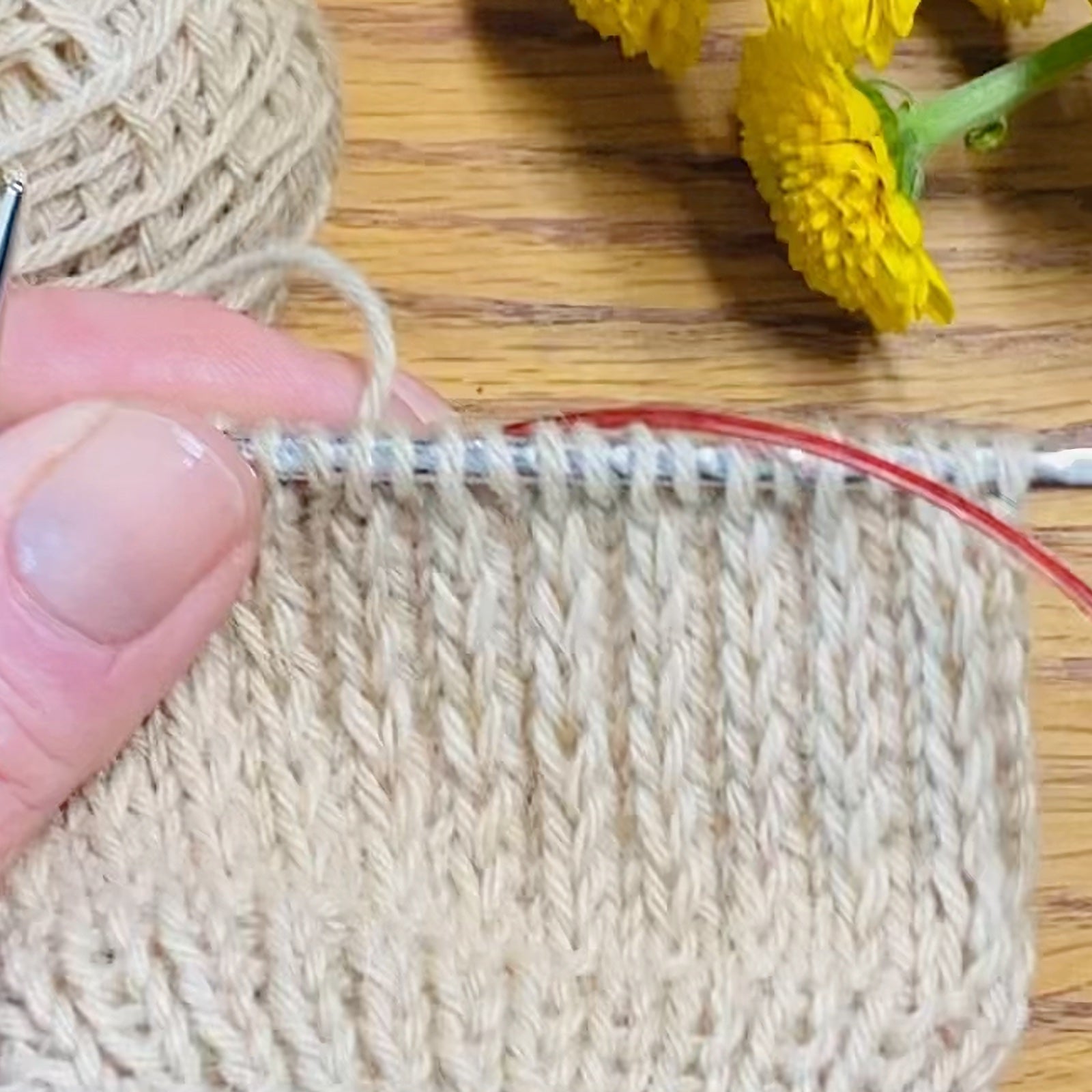 Schöne Alternative zu „glatt rechts“