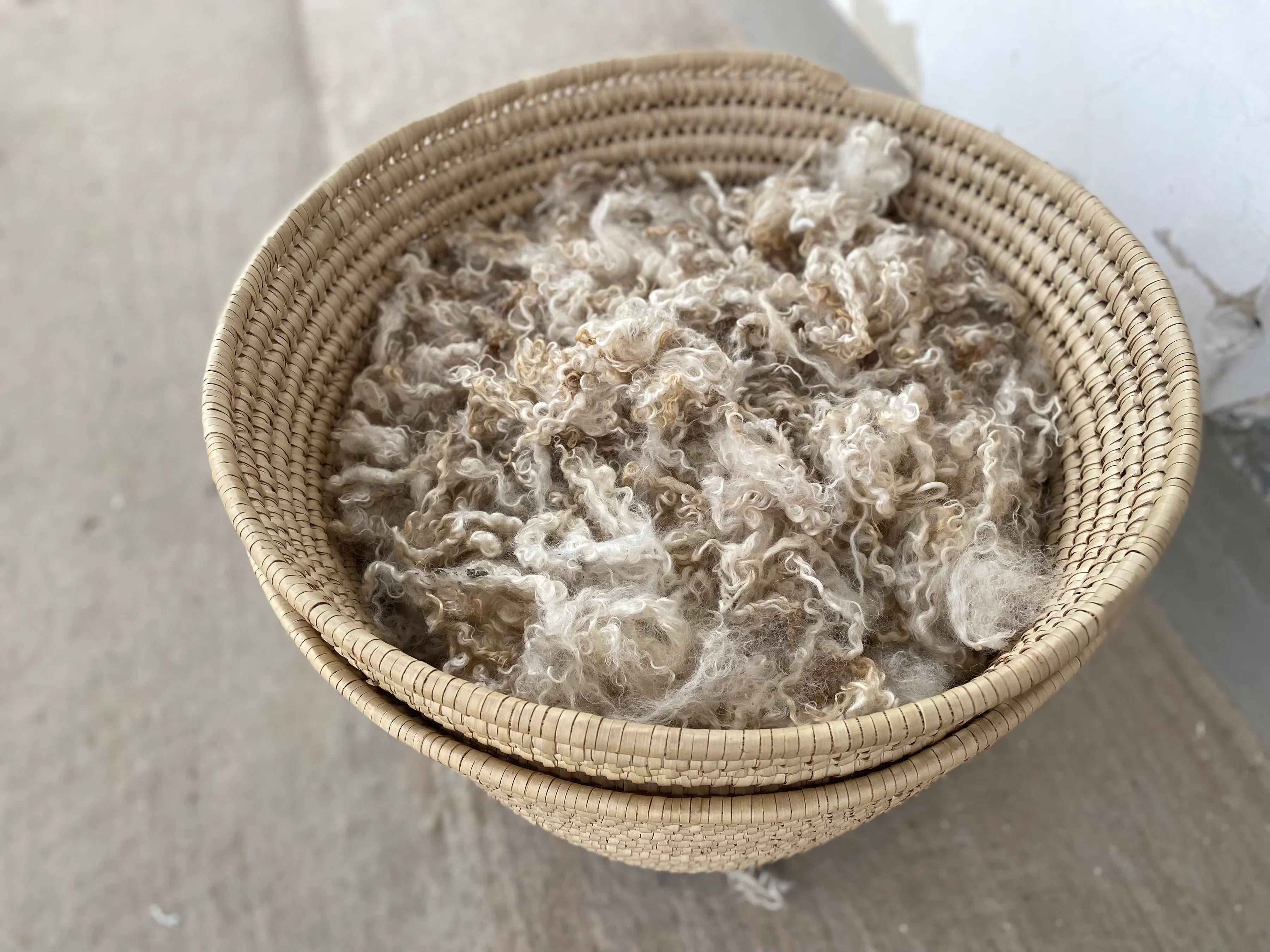ITO Yarn