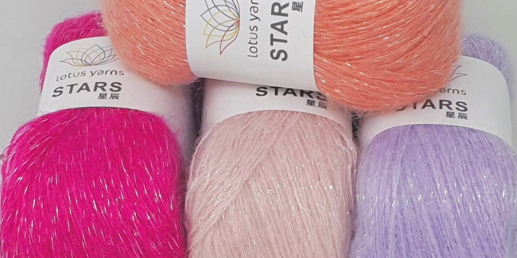 Lotus Yarns