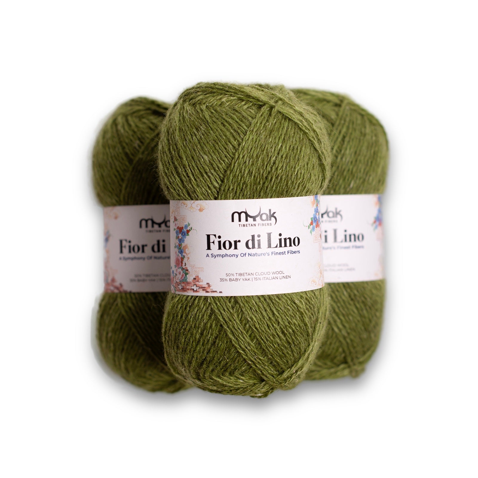 Fior di Lino