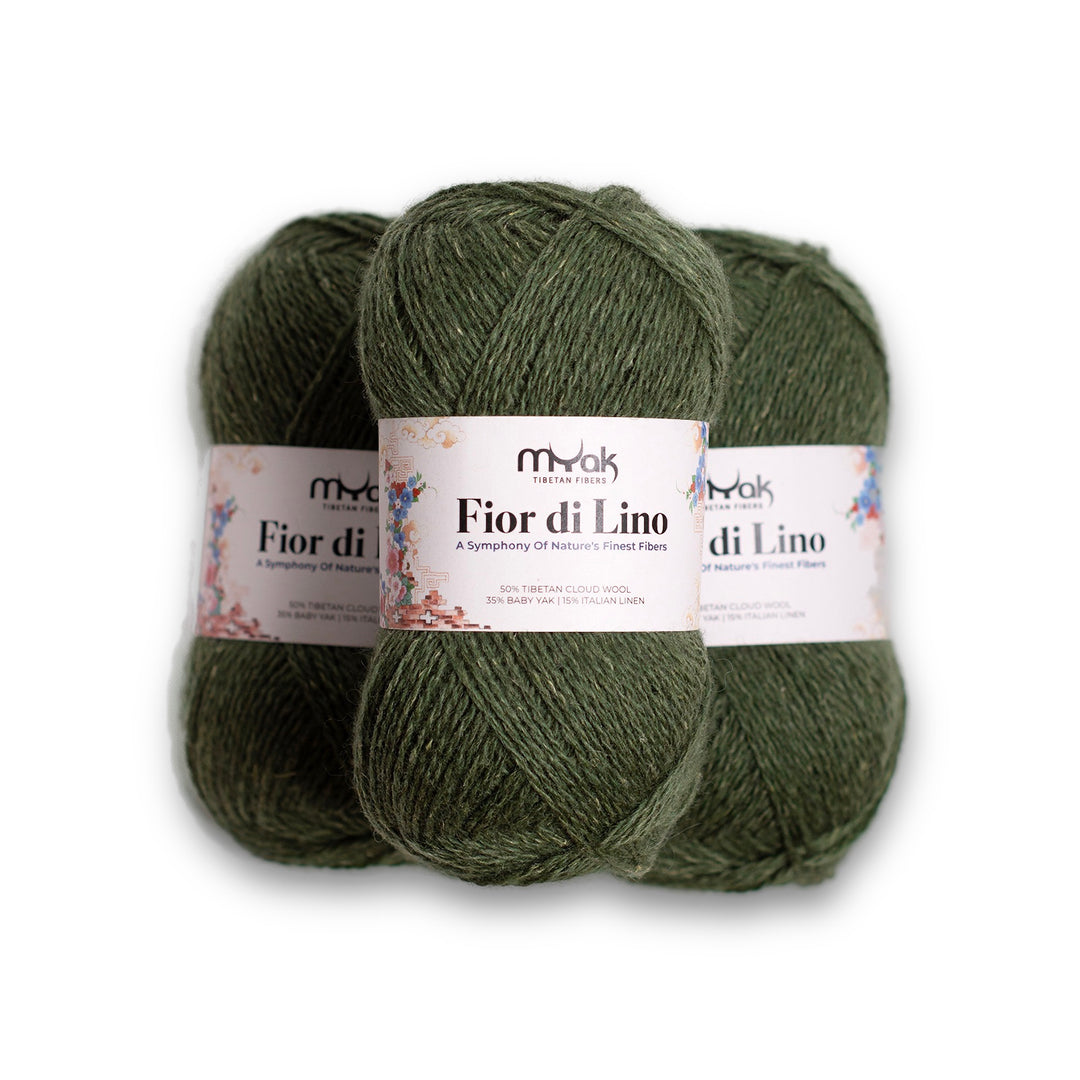 Fior di Lino