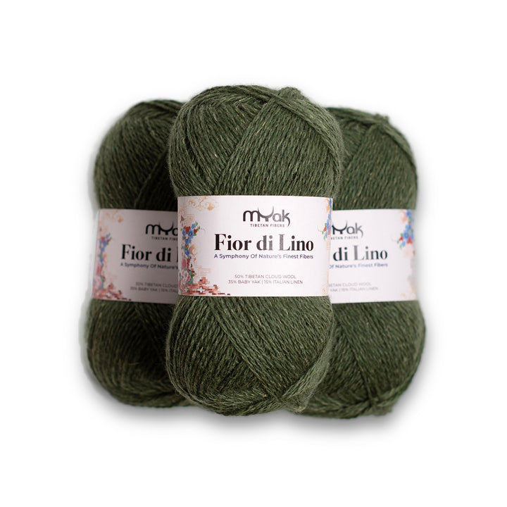 Fior di Lino