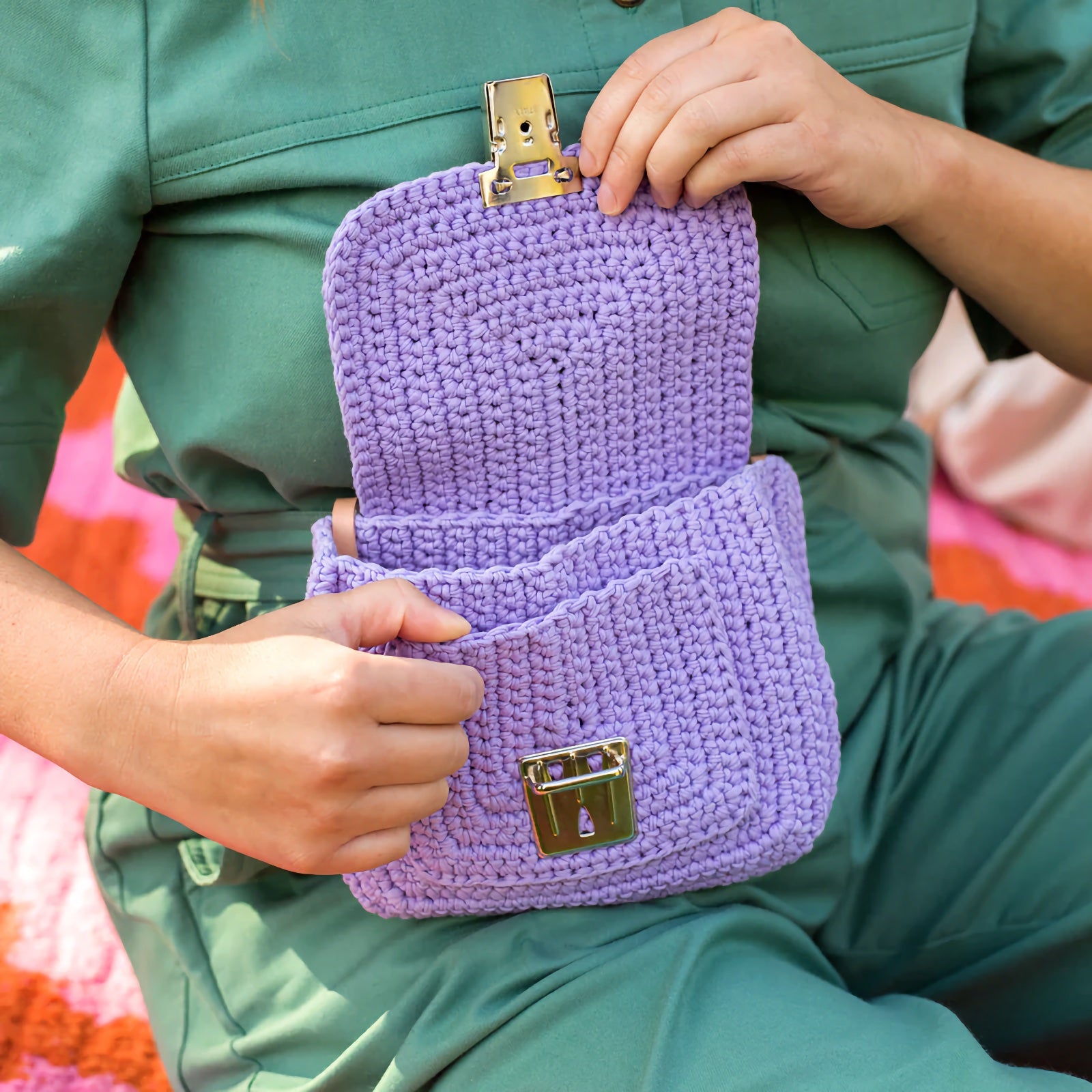 Crochet Crush