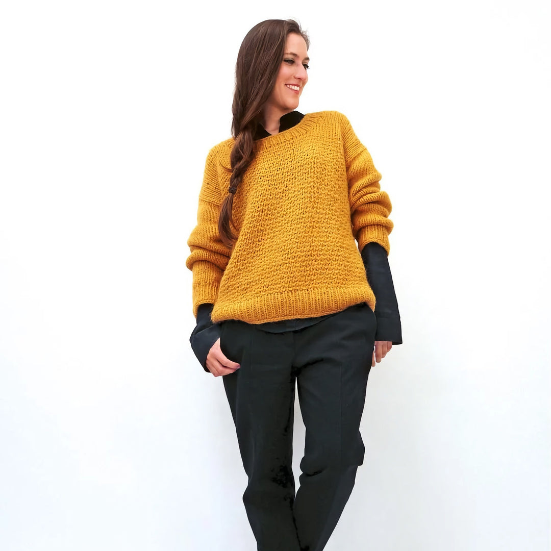 Timeless Knits