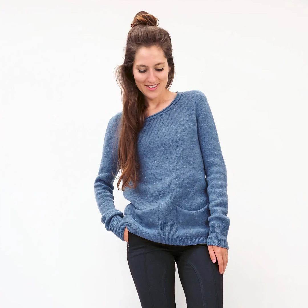 Timeless Knits