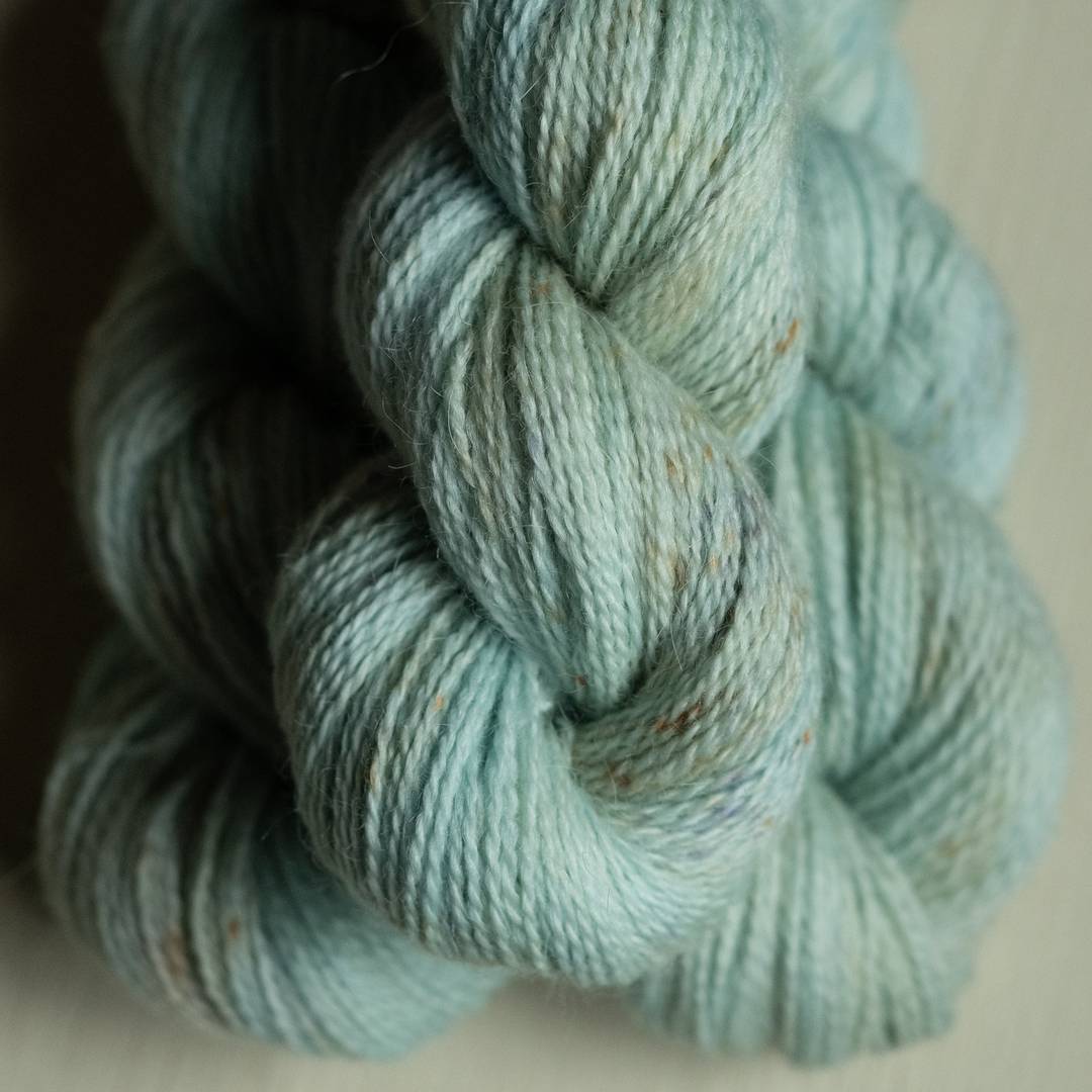 A Chic Blend