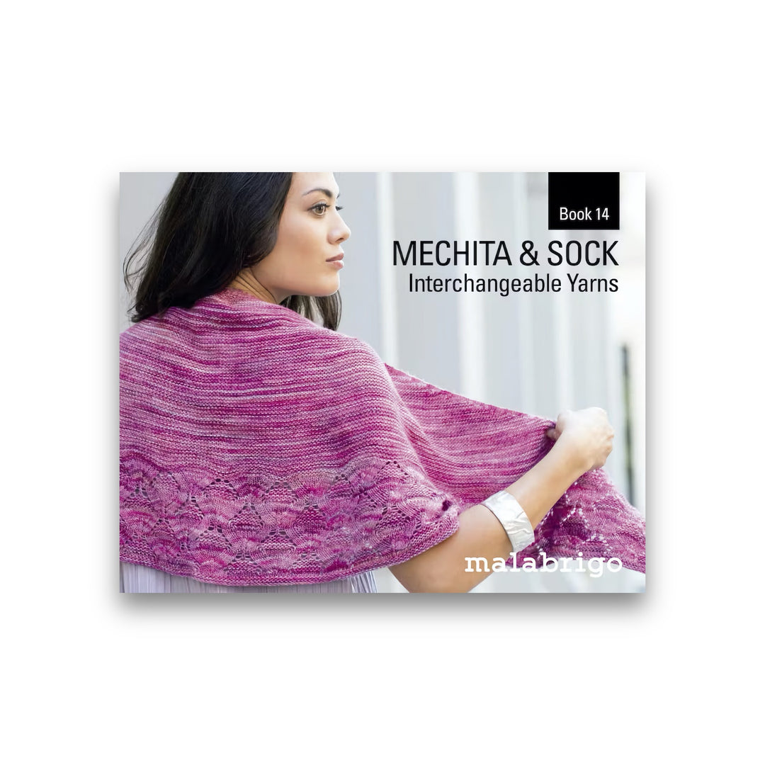 Buch 14 - Mechita & Sock