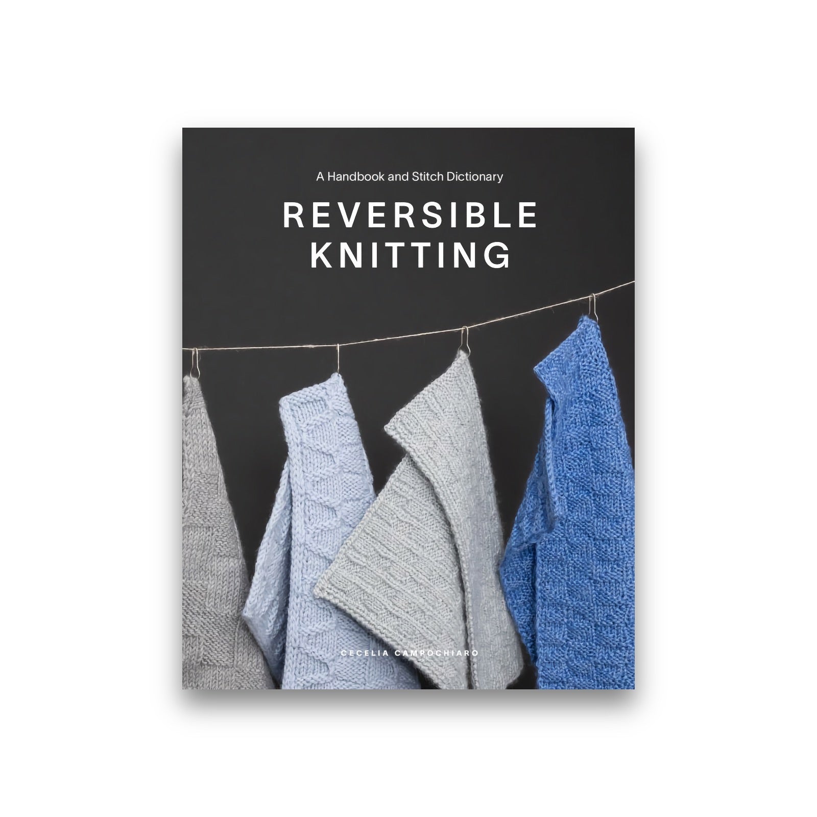 Reversible Knitting