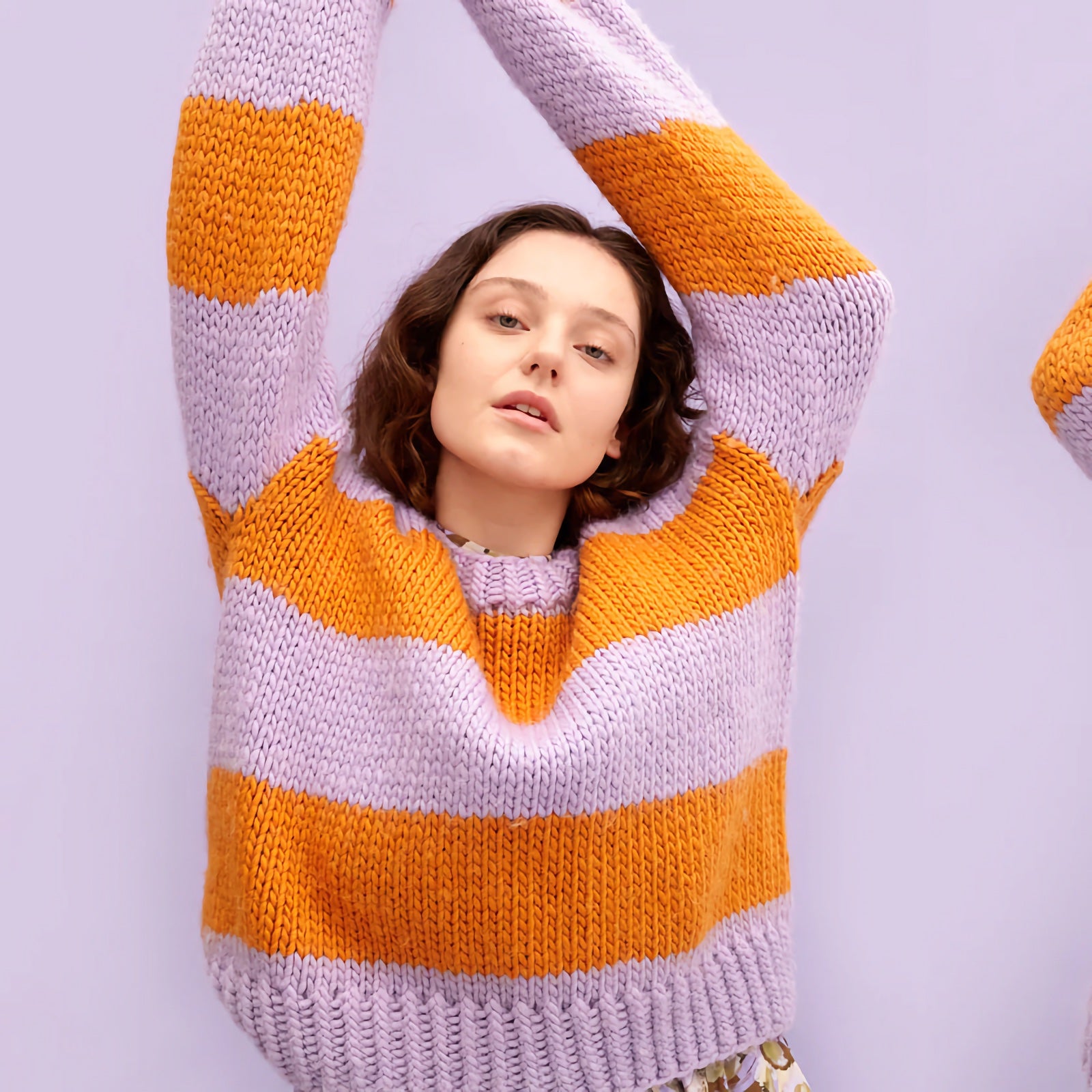 52 Weeks of Easy Knits