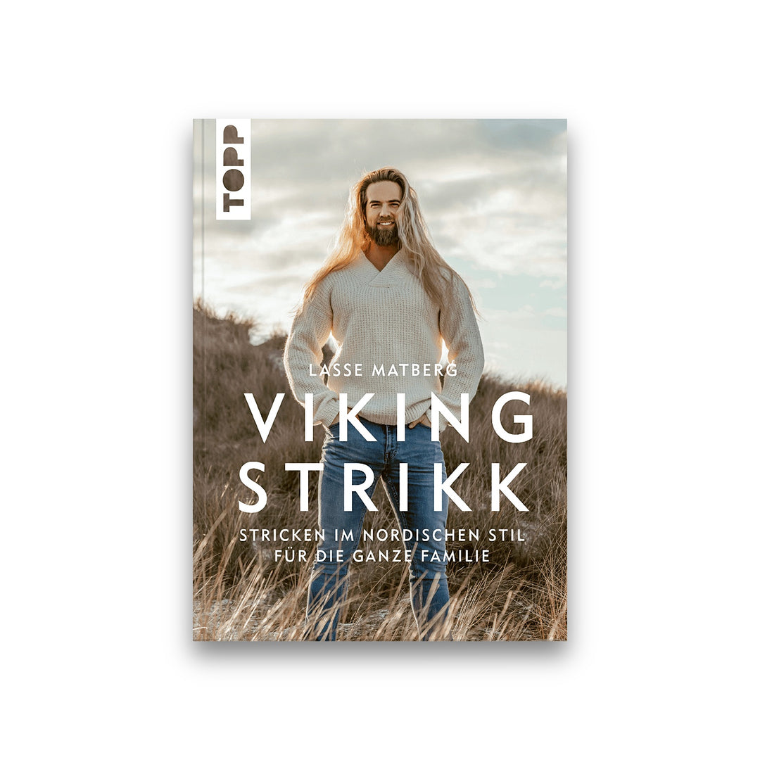 Viking Strikk