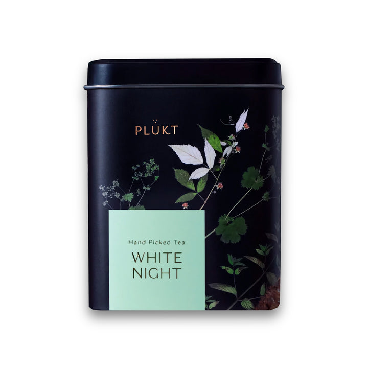 White night tea