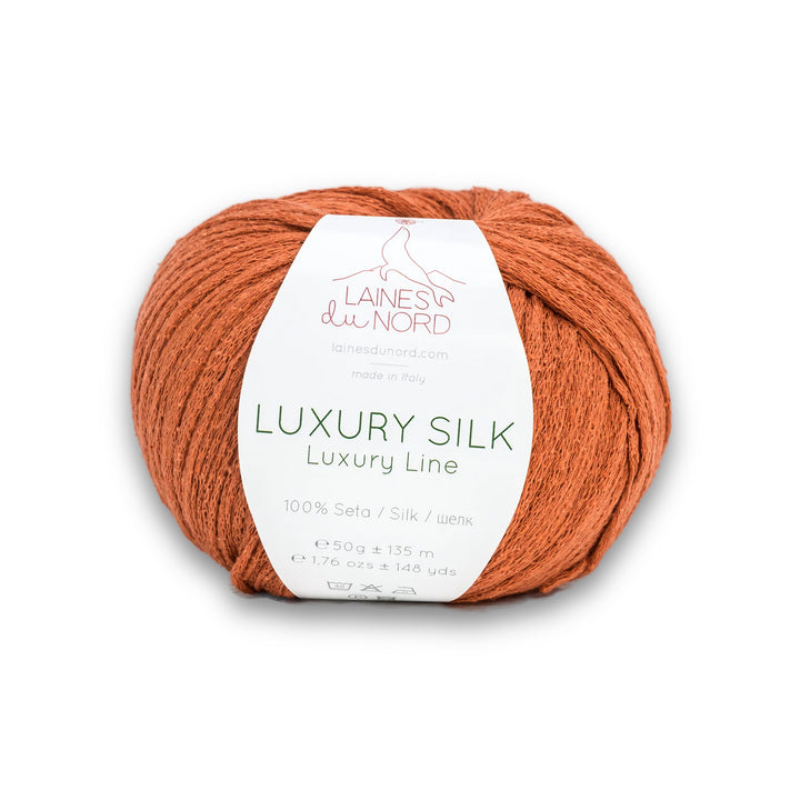 Luxury Silk