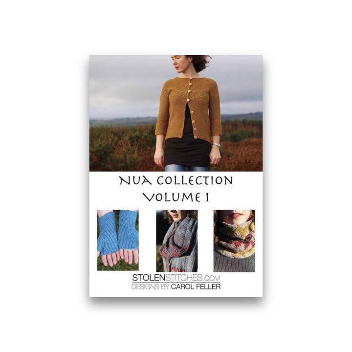Nua Collection Volume 1