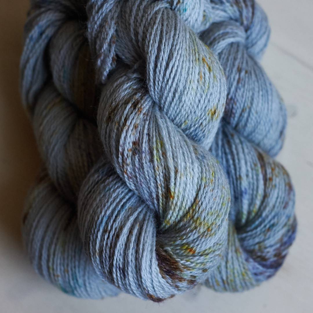A Chic Blend