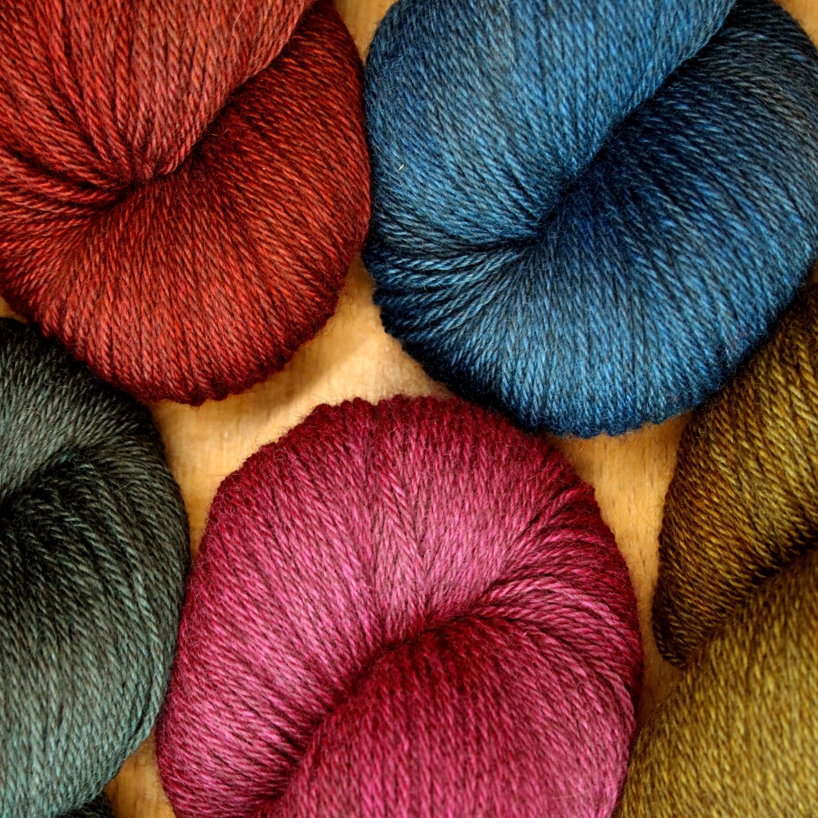 Soft Yak