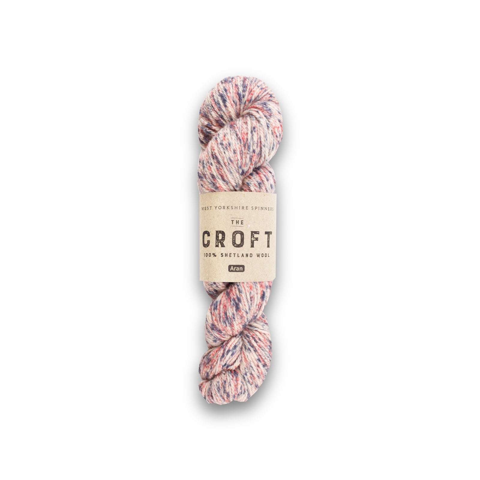 The Croft Aran