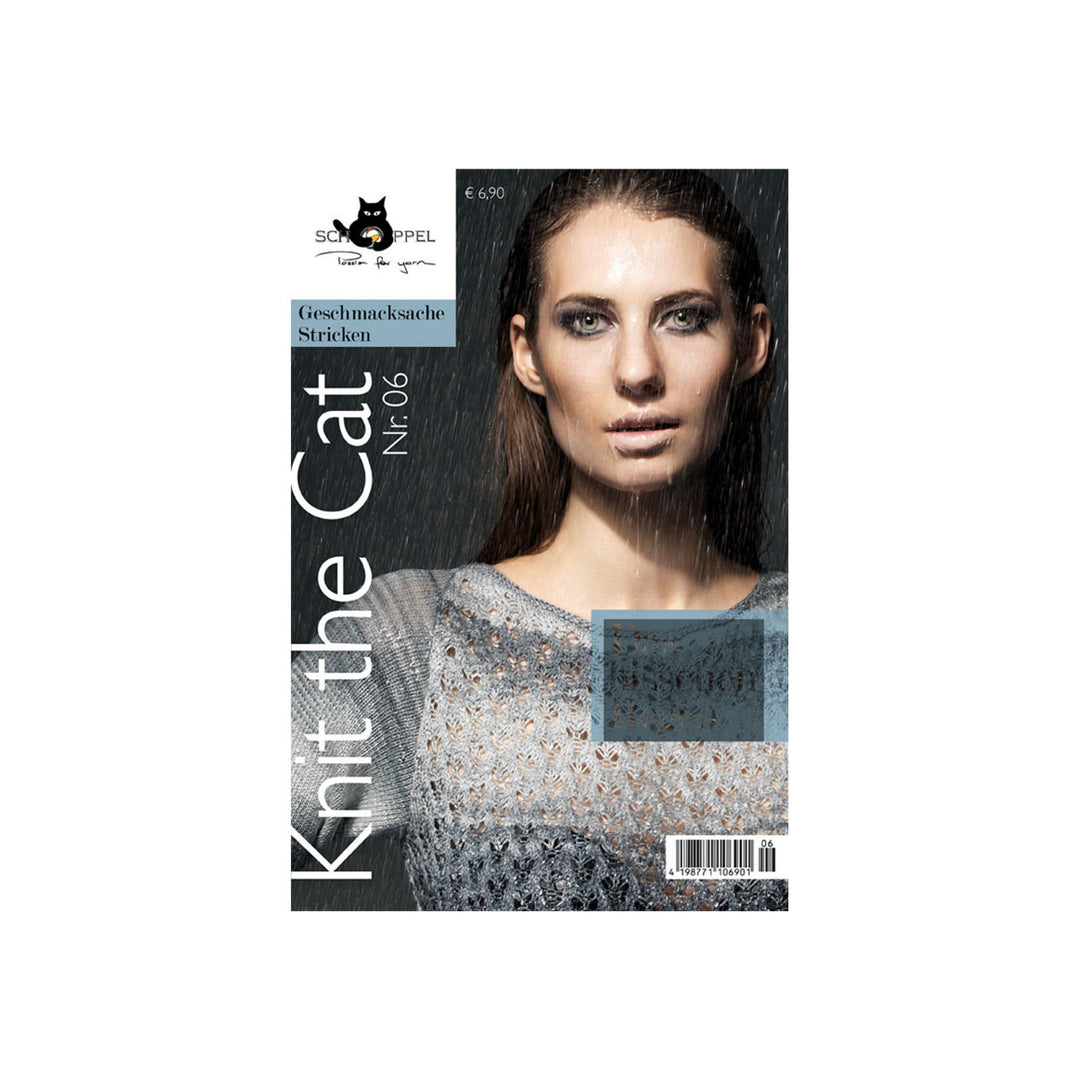 Knit the Cat Magazin